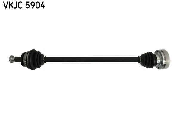 SKF Poluosovina